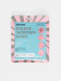 Bye Bye Ingrown Hairs Microdart Patches