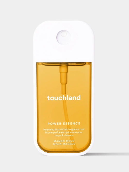 Mango Mojo Body & Hair Mist