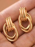 Knock Knock Earrings