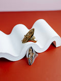Rosalia Ring in Gold