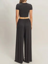 A Set Above The Rest in Black