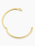 Paseo Cuff in Gold