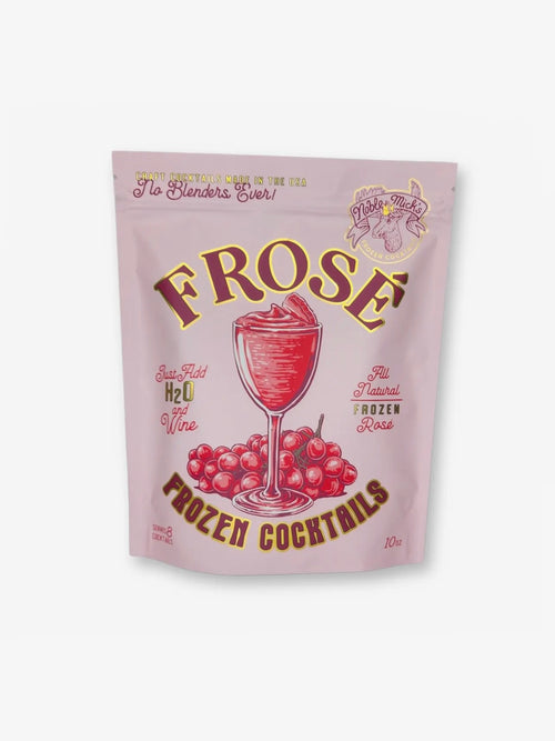 Frose Frozen Cocktail