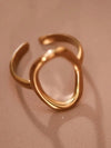Come Full Circle Ring