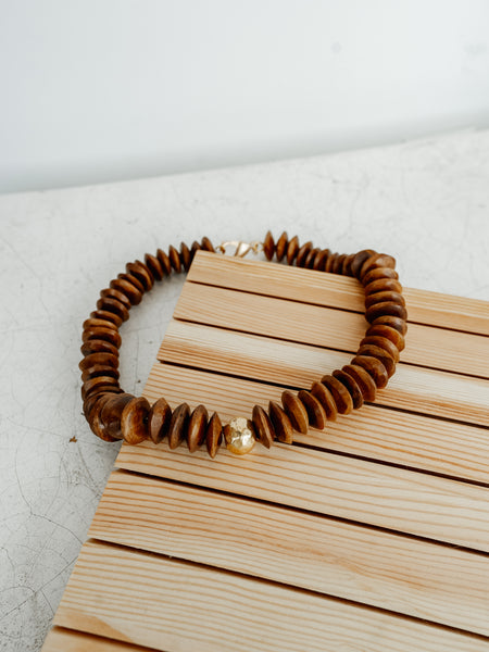 Tallulah Ring in Gold
