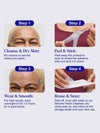 Forehead Wrinkle Patch
