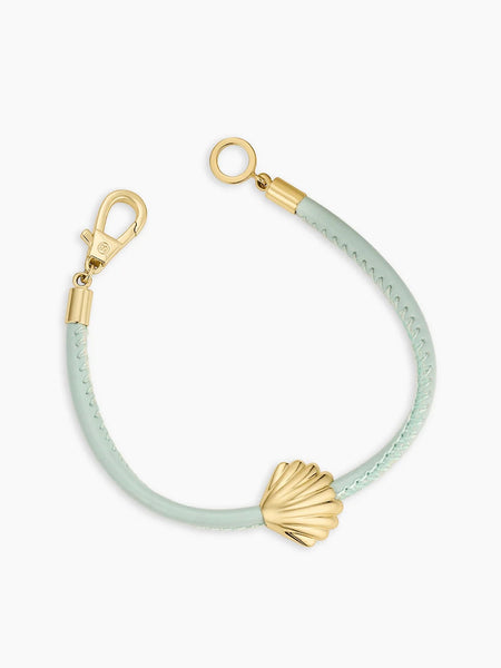 Brooks Scallop Bracelet
