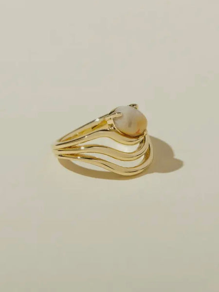 Sway Ring