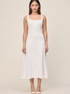 PSA Dress in Optic