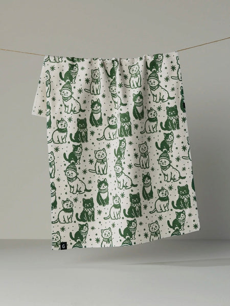 Ruby Rind Luxe Kitchen Towel