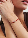 Hera Butterfly Bracelet