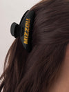 University of Missouri Hair Clip