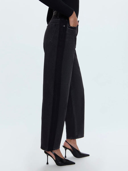 Coraline Top in Wine