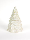 Sweet Grace Christmas Tree Candle