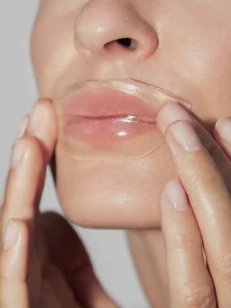 Plumping Lip Mask