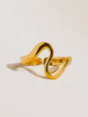 Arther Abstract Ring