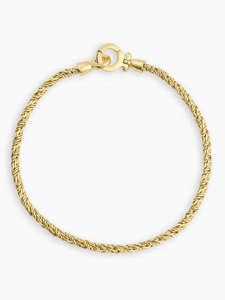 Enzo Chain Necklace