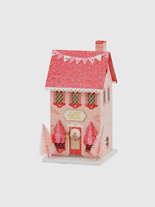 Glitter Sweets Shoppe