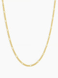Enzo Chain Necklace