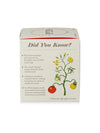 Plant The Box Candle in Wild Tomato Vine
