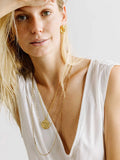 Boundless Faith Necklace
