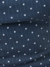 Show Me A Slouch Top in Indigo