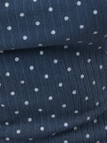 Show Me A Slouch Top in Indigo