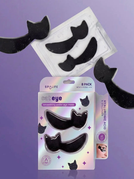 Cat Eye Undereye Gels 8pk