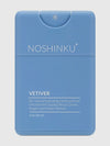 Refillable Vetiver Pocket Sanitizer