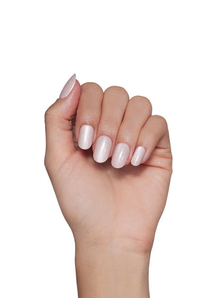 Pure Intentions Press On Nails