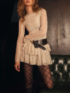 Jagger Hip Belt in Black