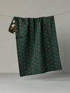 Festive Feast Luxe Kitchen Towel