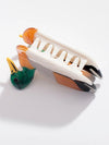 Duck Hair Clip