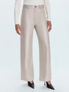 Tate Pant in Champagne Luster
