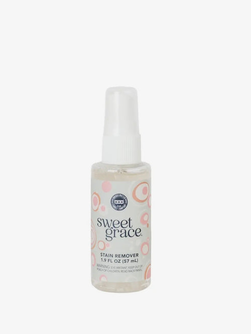 Sweet Grace Travel Stain Remover Spray