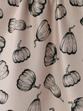 Hollow Season Tea Towel
