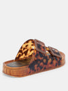 Julio Slide in Tortoise Vinyl
