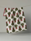 Ribbon Pines Luxe Kitchen Towel
