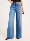 Frankie Loose Jean in Soho Vintage