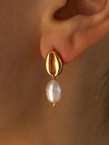 Island Earrings