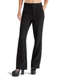 Waverly Pant in Black