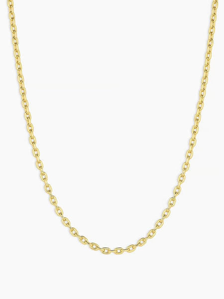 Avery Mini Necklace