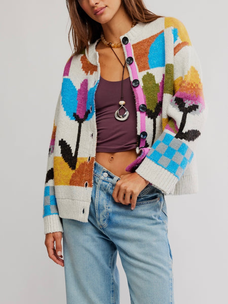 WTF Arlo Hip Belt in Black