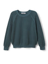 Ziggy Inside Out Sweatshirt in Slate