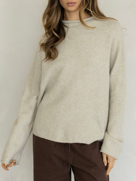 Piper Cardigan in Kelly Green