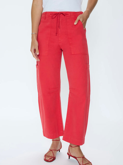Sabrina Pant in Maraschino