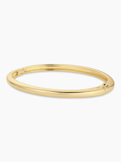 Paseo Cuff in Gold
