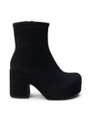 Dalton Boot in Black