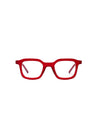 Ibiza Readers in Red