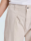 Eden Pant in Parchment